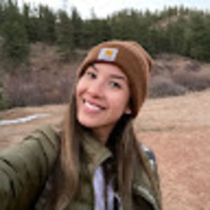 Meet your Posher, Natalie